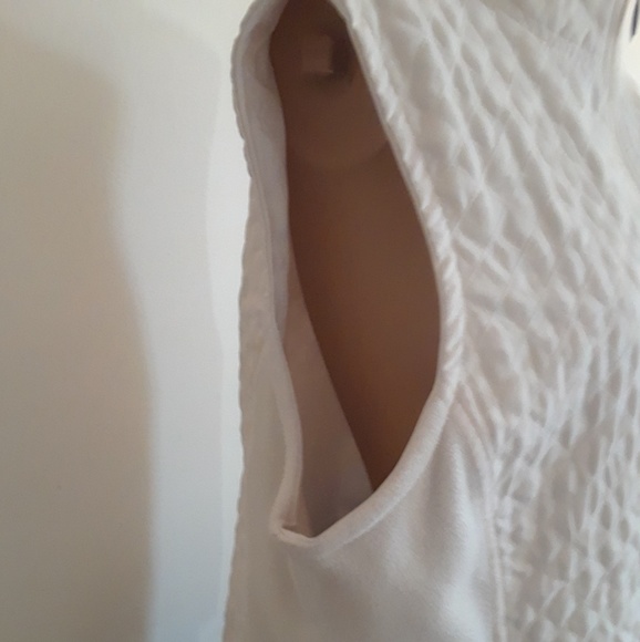 DONATED Columbia winter vest - Picture 4 of 8